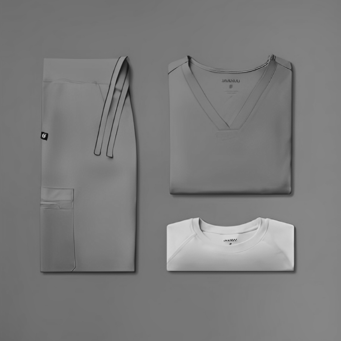 Gris oxford | Mujeres