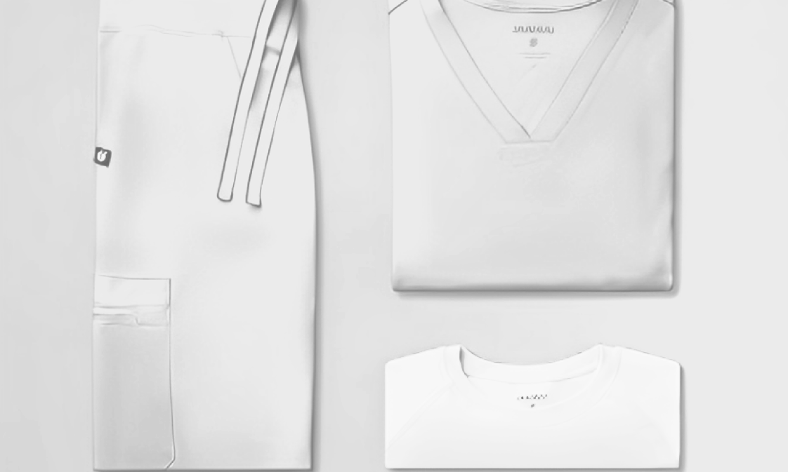 Blanco | Hombres