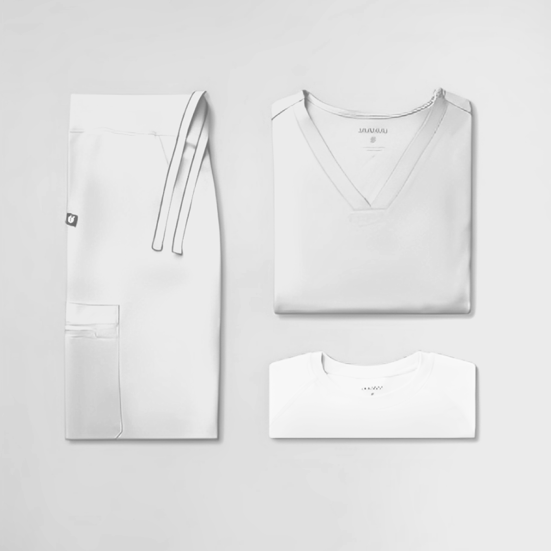 Blanco | Mujeres