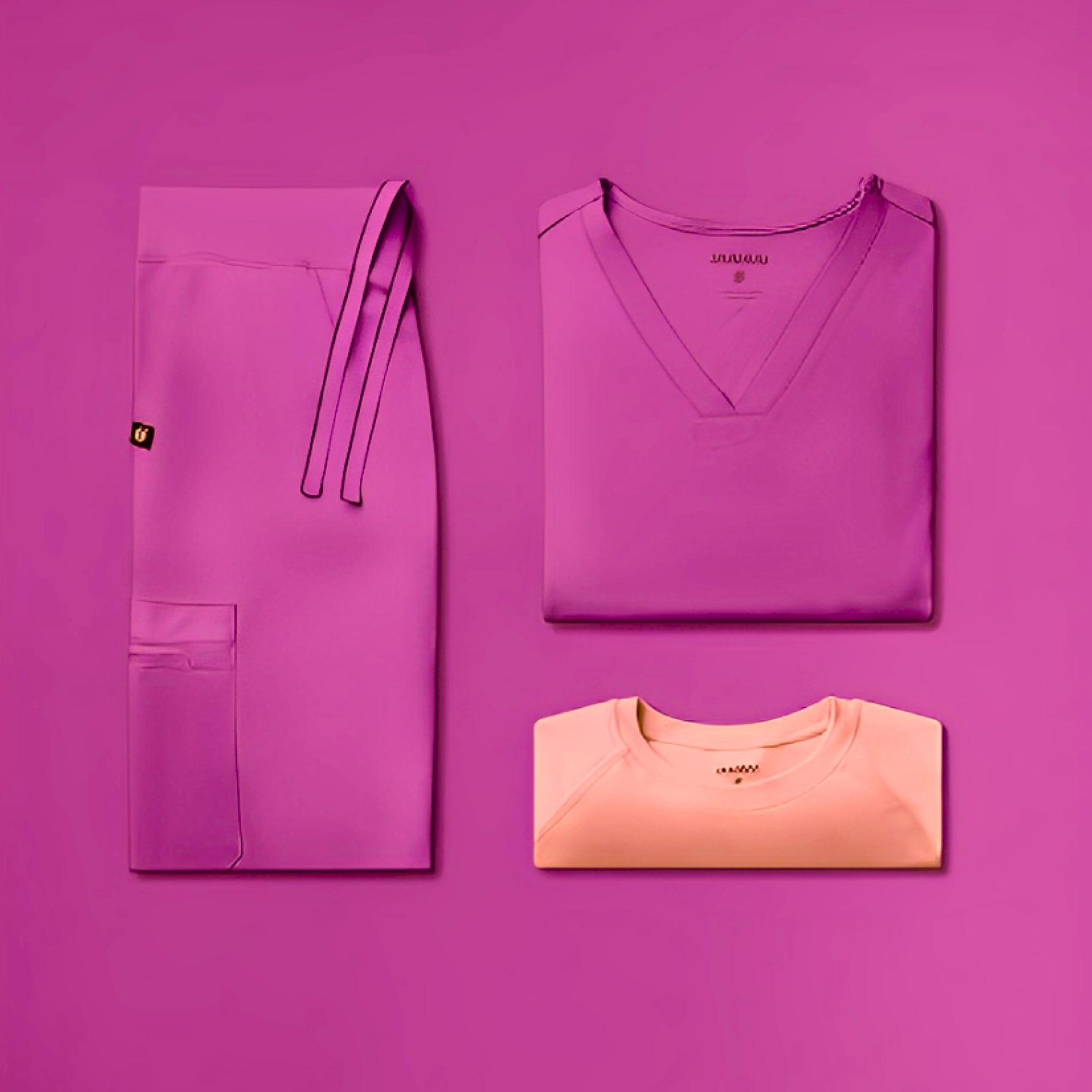 Fucsia | Mujeres