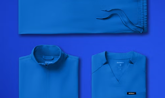 Azul rey | Hombres