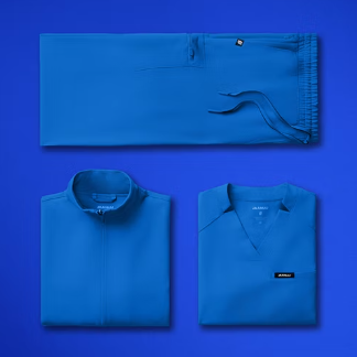 Azul rey | Hombres