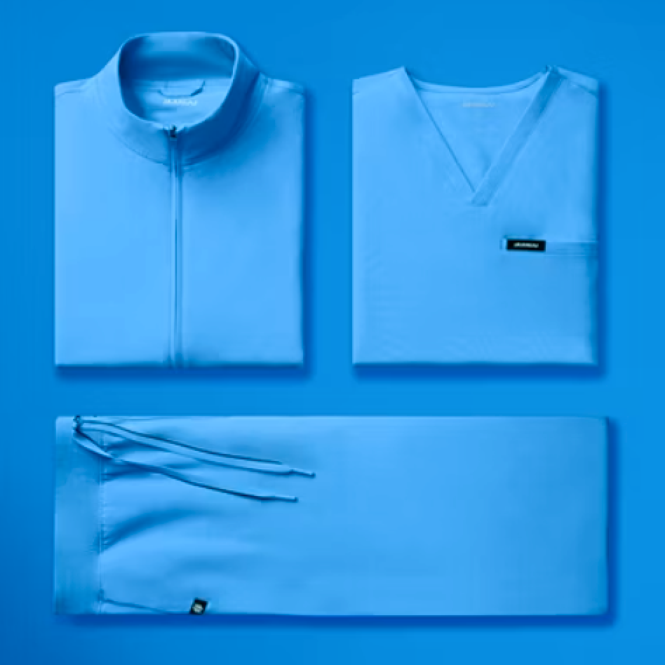 Azul francia | Hombres