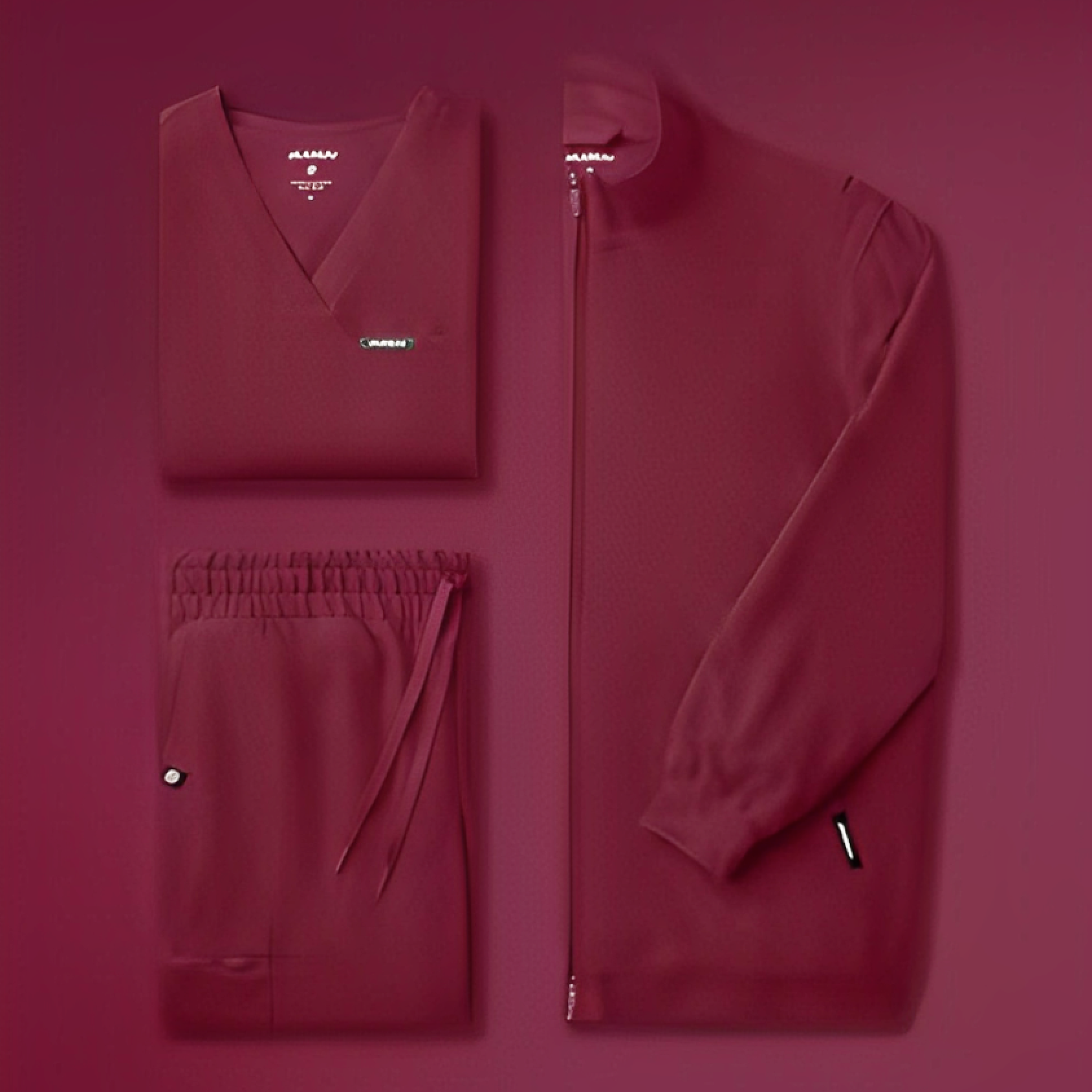 Rojo | Mujeres