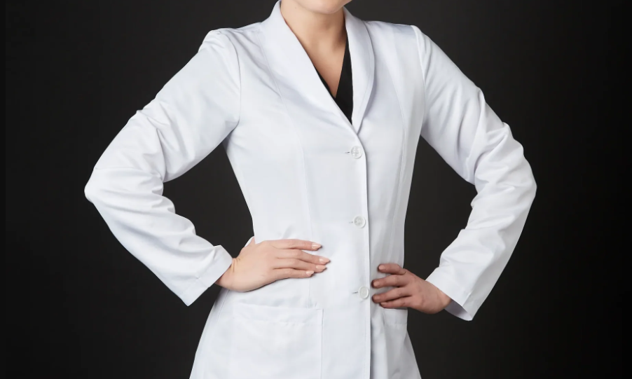 Batas médicas | Mujeres
