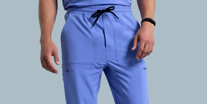 Pantalones quirúrgicos | Hombre