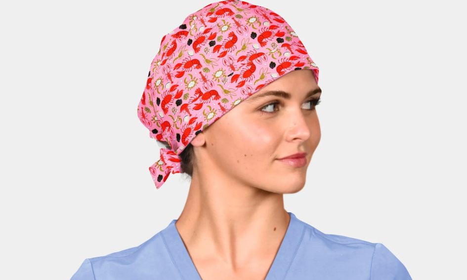 Gorros quirúrgicos | Mujeres