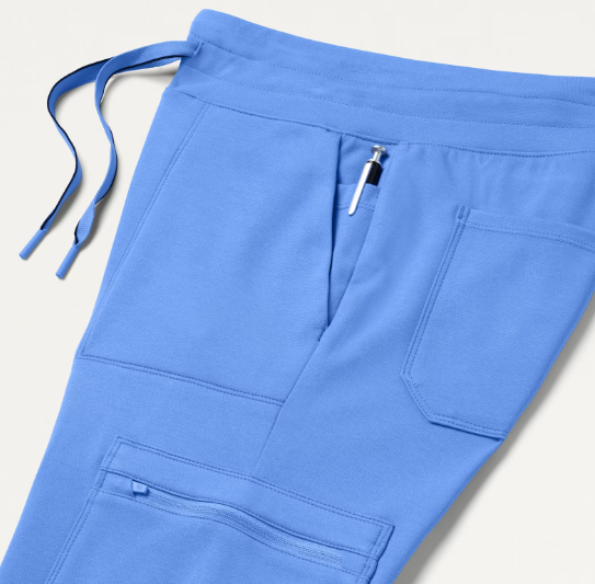 Pantalón Cargo