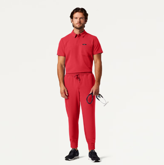 Pantalón Cargo